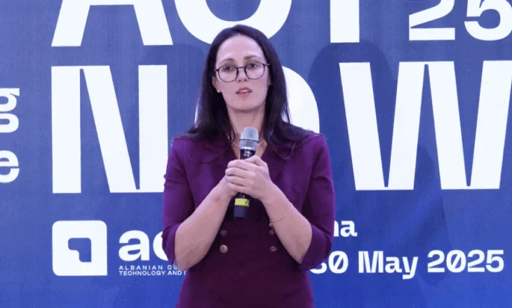 Ministrja Ibrahimaj: Rritje eksponenciale e kompanive shqiptare në fushën e teknologjisë