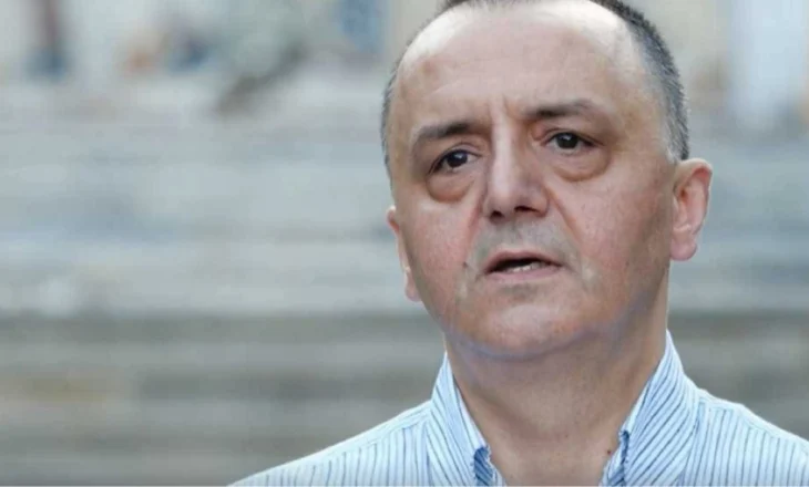 MINUTA E FUNDIT – Ndërron jetë pas një ndërhyrje kirirgjikale në Gjermani ish- shefi i Kadastrës dhe koleksionisti i njohur…