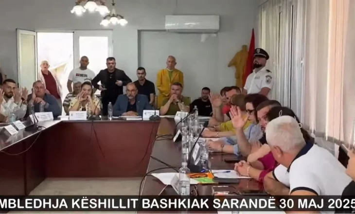 Miratohet me 19 vota pro marrëveshja me FSHZH – përjashtohen 2 këshilltarët nga PLL, reagon Matilda Qurku