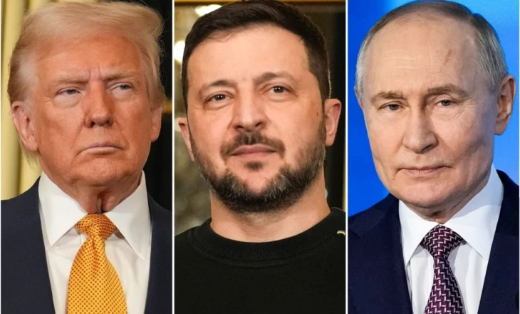 Misteret e Stambollit, a po përgatitet një takim historik mes Trump, Putin dhe Zelensky në Turqi?