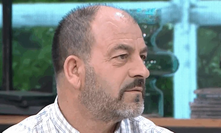 Mjeku alternativ shtang studion: Kam fjetur në shtëpinë e një njeriu “Dragua”, u largua në mes të natës me shi