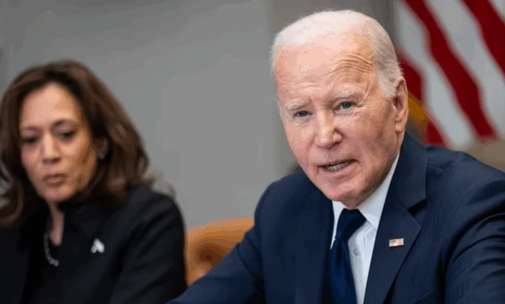Mjeku i Obamas: Biden mund t’i kenë mbetur 12 ose 18 muaj jetë