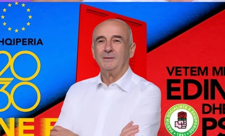 Mjeku që sfidon politikën – intervistë me kandidatin Vasil Llajo