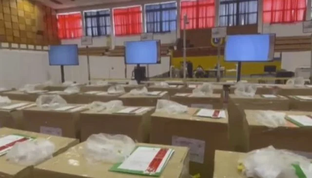 Monitorim për krime zgjedhore një ditë para votimeve, agjentët e BKH dhe dy prokurorë të SPAK “zbarkojnë” në Fier