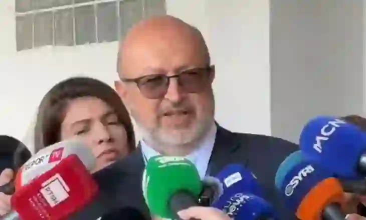 Monitorimi i zgjedhjeve nga OSBE-ODIHR, Zannier: Jemi këtu që nga fundi i marsit, janë 240 vëzhgues
