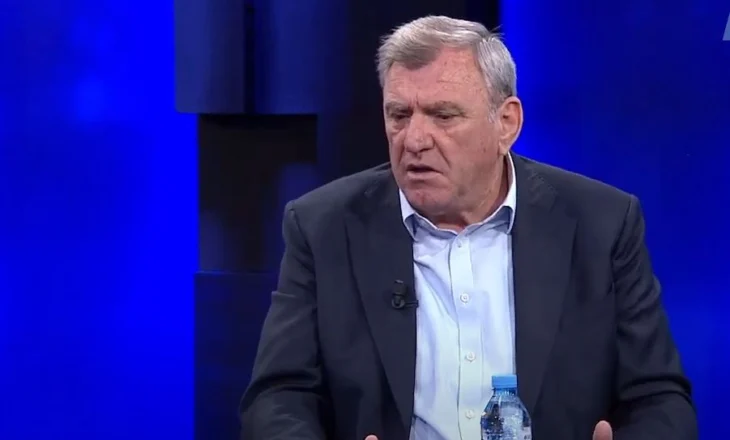 “Morëm 20 mijë vota bio, Berisha gaboi me Kodin”, Duka: Ja pse nuk e urova Ramën…