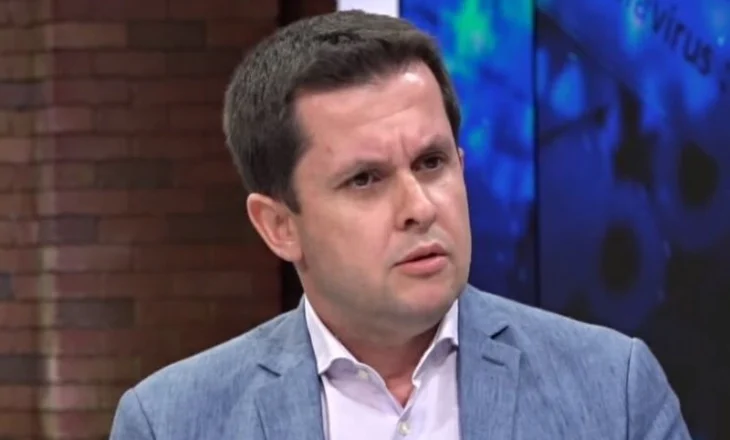 Mori 17 mijë e 500 vota, por mbeti jashtë Parlamentit, Alimehmeti: Ky sistem duhet fshirë