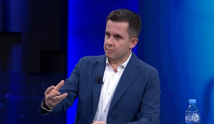 Mori 18 mijë vota, por mbeti jashtë Kuvendit, Alimehmeti: Në Shqipëri mungon demokracia funksionale dhe kushtetueshmëria