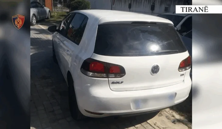 Mori peng dhe kanosi një 29-vjeçare në Astir, arrestohet i riu (Emri)