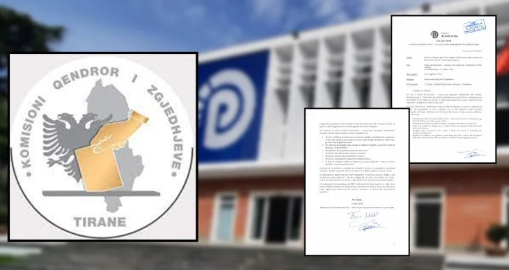 “Mos certifikoni rezultatin”/ PD kërkesë urgjente KQZ, kërkon auditim të votës së diasporës