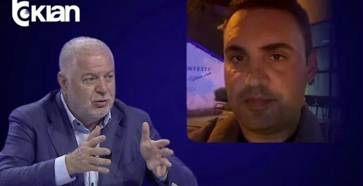 “Mos fol pallavra”, agravon debati mes Këlliçit e Haxhiut: Do vij me faturat, Inceneratori i Tiranës të ka paguar ty