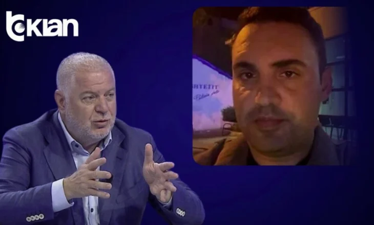 “Mos fol pallavra”, agravon debati mes Këlliçit e Haxhiut: Do vij me faturat!