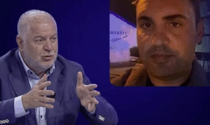 “Mos fol pallavra”, agravon debati mes Këlliçit e Haxhiut: Do vij me faturat