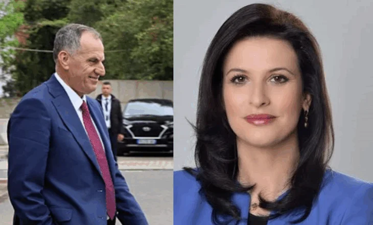 “Mos i hyni asaj rruge”/ Etilda Gjonaj dhe Xhemal Qefalia ndjekin udhëzimin e Ramës