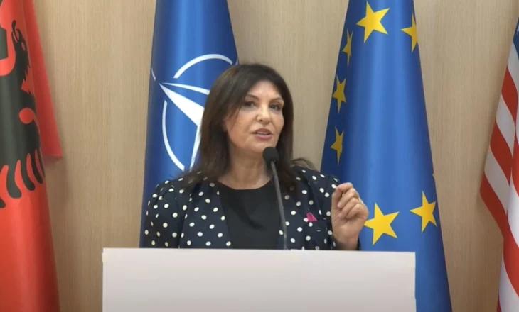 “Mos nënvlerësoni zërin tuaj, votoni”, Jozefina Topalli: Keni mundësi të bëni kthese historike