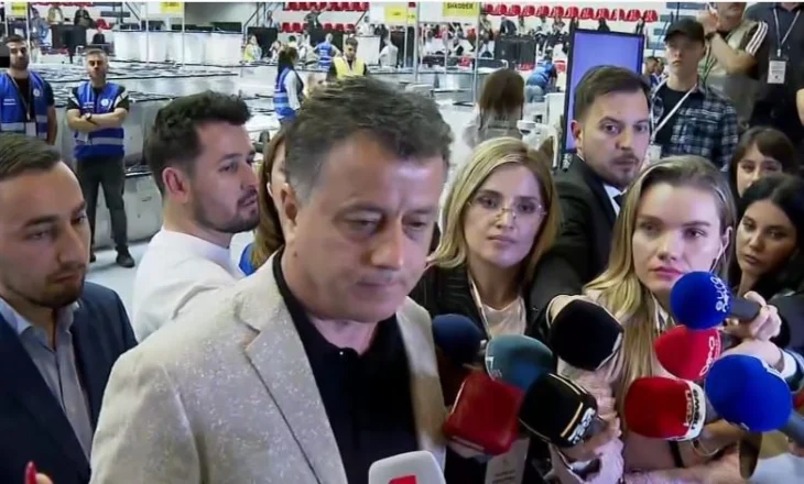 “Mos numëroni asnjë votë”, Noka u drejtohet përfaqësuesve të PD për votat e Greqisë, Balla: Flamuri po kërkon alibi për humbjen