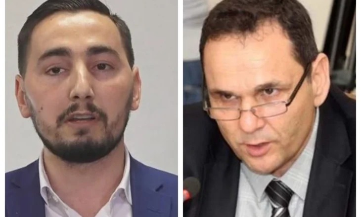 “Mos u bëj fodull” / Plas ‘sherri’ në KAS, juristi i PD përplaset me Rusmalin: Duhet të përjashtohesh sepse…