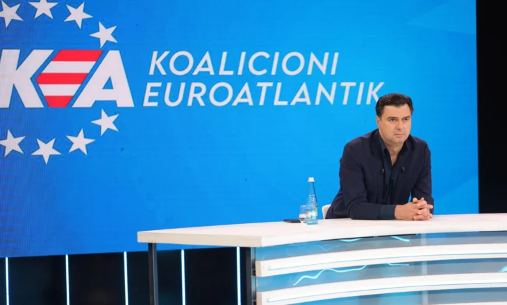 “Mos u bëni mish për top”, Basha: SPAK dhe BKH në qendrat e votimit, kush prek votën, përfundon në burg