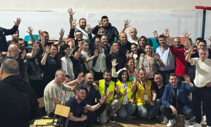 “Mos u bëni pjesë e shkeljes së ligjit”, Braçe paralajmëron numëruesit: Bëni kujdes, lexoni drejt siç është xhanëm