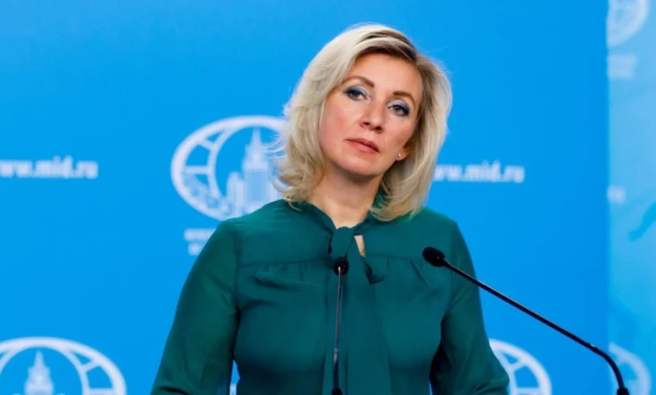 Moska tallet me Macronin pas shuplakës nga gruaja e tij, zyrtarja e lartë ruse: Ndoshta ishte dora e Kremlinit