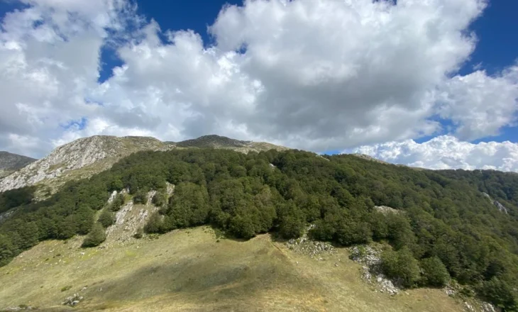 Moti sot/ Aternime kthjellimesh dhe temperatura të ulëta