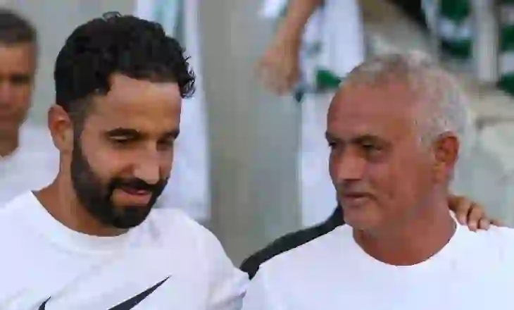 Mourinho mbron patriotin e tij: Edhe unë kam vuajtur te Porto, por më pas fitova Champions League