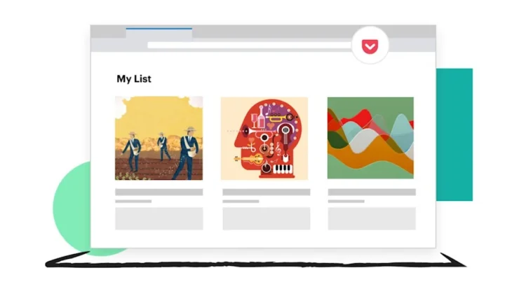 Mozilla mbyll aplikacionin e ruajtjes së artikujve Pocket