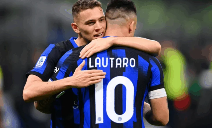 Mund të largohet nga Interi, Bornemouth dhe Fiorentina dalin në skenë për Kristjan Asllanin 