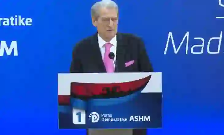 Mund të udhëtojë në SHBA? Berisha: Falënderoj Rubion dhe Trump, qëndrimi i DASH…
