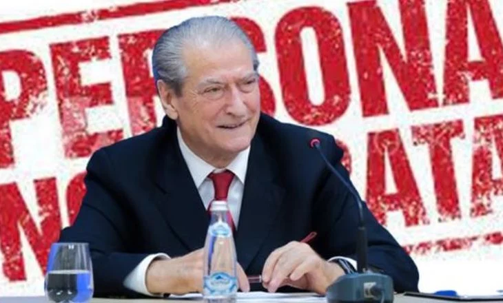 “Mundësi dënimi deri në 12 vite burg”, avokati: Gjykimi ndaj Berishës pritet të zgjasë deri në dy vite, përfshihen..