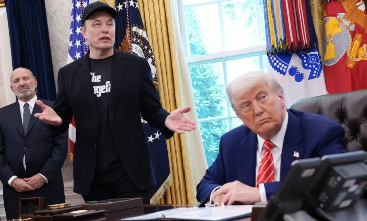 Musk komenton hetimin e New York Times për përdorimin e drogës, miliarderi: E njëjta gazetë që gënjeu për Russiangate? Pyetja tjetër