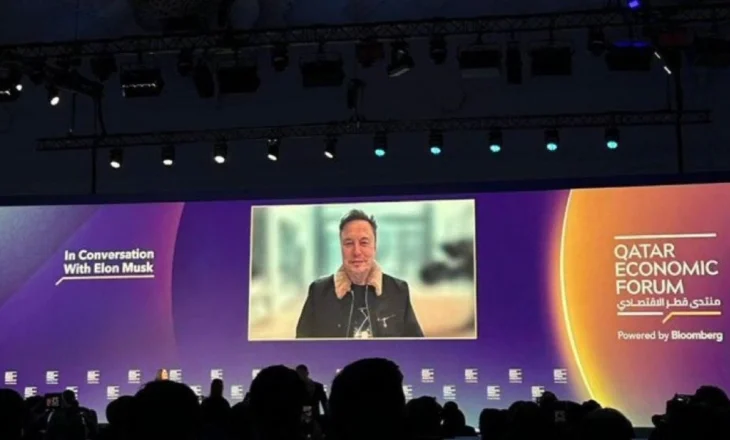 Musk tërhiqet nga donacionet politike, miliarderi amerikan: Kam bërë mjaftueshëm, nëse duhet…