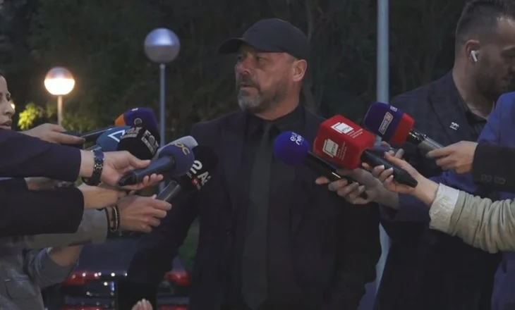 Mziu komenton humbjen para mbledhjes: Çfarë të bënim ne? Shkoi 300 euro vota…