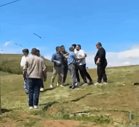 Mziu: Rilindja në terren me administratën dhe grupet kriminale! Janë dhunuar 2 persona