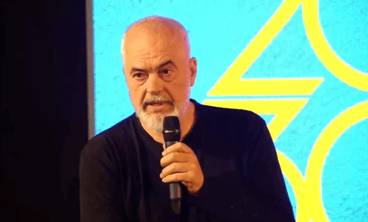 “Na akuzojnë se populli nuk ka ujë e bukë”, Rama nga Shkodra: Shqipëria në 2013 ishte në prag kolapsi, sot në tryezën e BE për negociatat