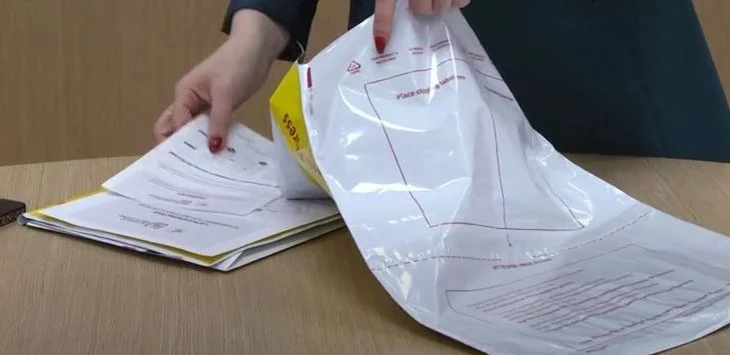 “Na dërgoni urgjentisht një raport”/ Reagon ashpër kreu i KQZ-së, Celibashi: Ankesat e PD-së për shpërndarjen e…
