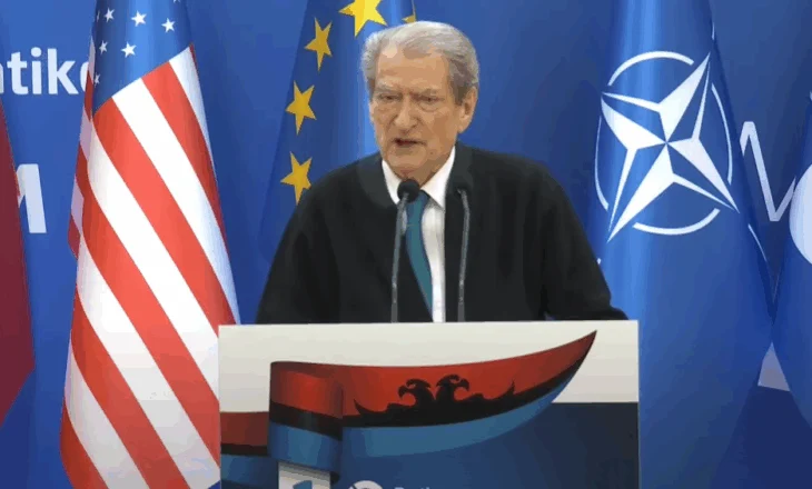 “Na i vodhën votat karteles e drogës”, Berisha thirrje Donald Trump: Grupet shqiptare shpalli organizata terroriste