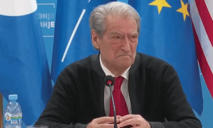 “Na vodhën”, Berisha për humbjen e zgjedhjeve: Rama na grabiti këtë herë publikisht