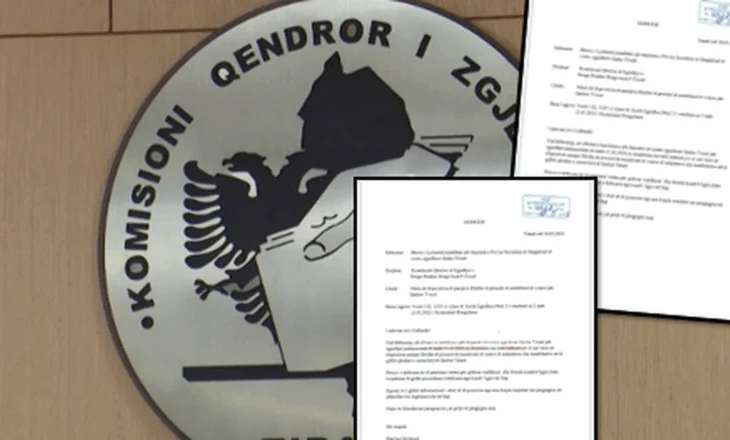 ‘Na vodhën votat’/ 11 kandidatë kërkojnë pamjet e numërimit, KQZ: Janë në dispozicion, mund t’i shohin