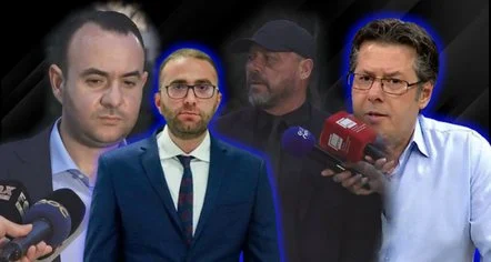 “Na vodhi Rama”, nga Paloka te Mziu e Bardhi, ja si e komentojnë humbjen drejtuesit e PD