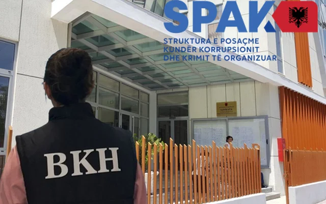 NAMI NË SHKODËR/ BKH dhe Policia “rrethojnë” Malësinë e Madhe, Barbullushin, Mjedën dhe Bushatin