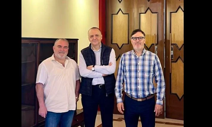 Ndahet nga jeta Artan Lame, e konfirmojnë miqtë e ngushtë: Qofsh i yjeve, Tan..