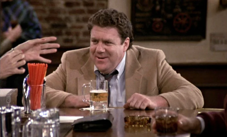 Ndahet nga jeta George Wendt, aktori legjendar i “Cheers”