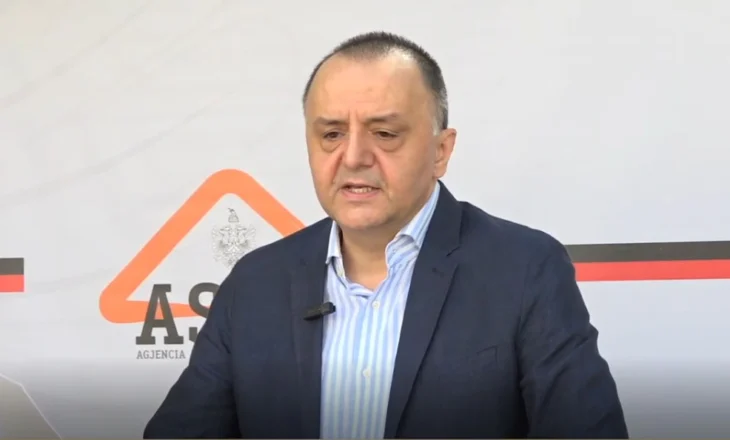 Ndahet nga jeta ish-kreu i Kadastrës, Artan Lame