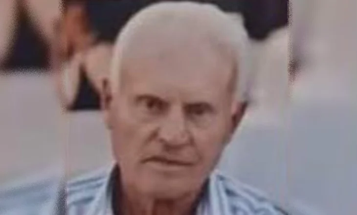 Ndahet nga jeta mjeku i nderuar Jaho Ballaci