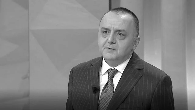 Ndahet nga jeta në moshën 58-vjeçare Artan Lame, ish-kreu i Kadastrës shqiptare