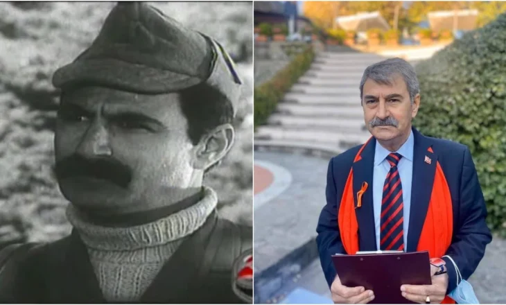 Ndahet nga jeta në moshën 75-vjeçare aktori e regjisori elbasanas, Eduart Çala