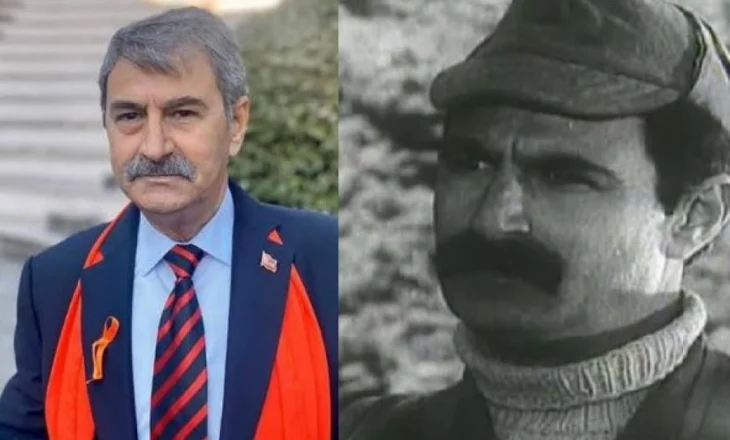 Ndahet nga jeta në moshën 75-vjeçare aktori elbasanas, Eduart Çala