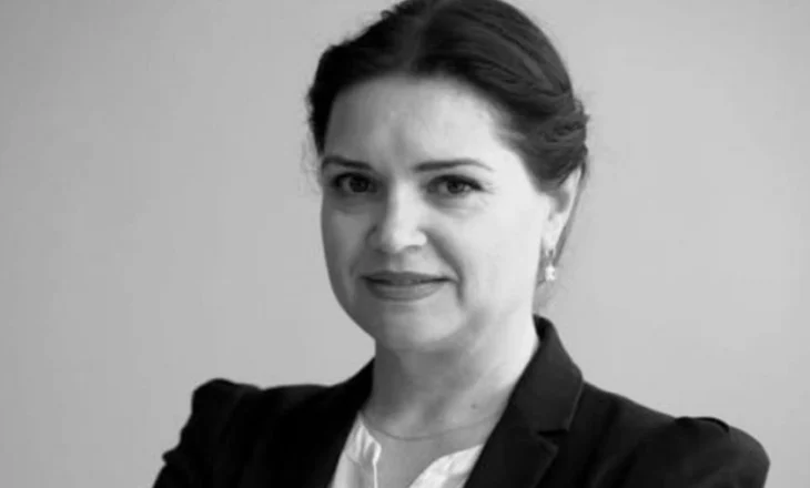 Ndahet nga jeta sopranoja e njohur e TKOB