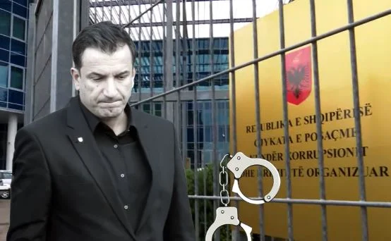 “Ndalimi i padrejtë vazhdon”/ Reagon Kryebashkiaku, Veliaj nga qelia: Sot bëhen 100 ditë nga burgimi im, po pengohem…